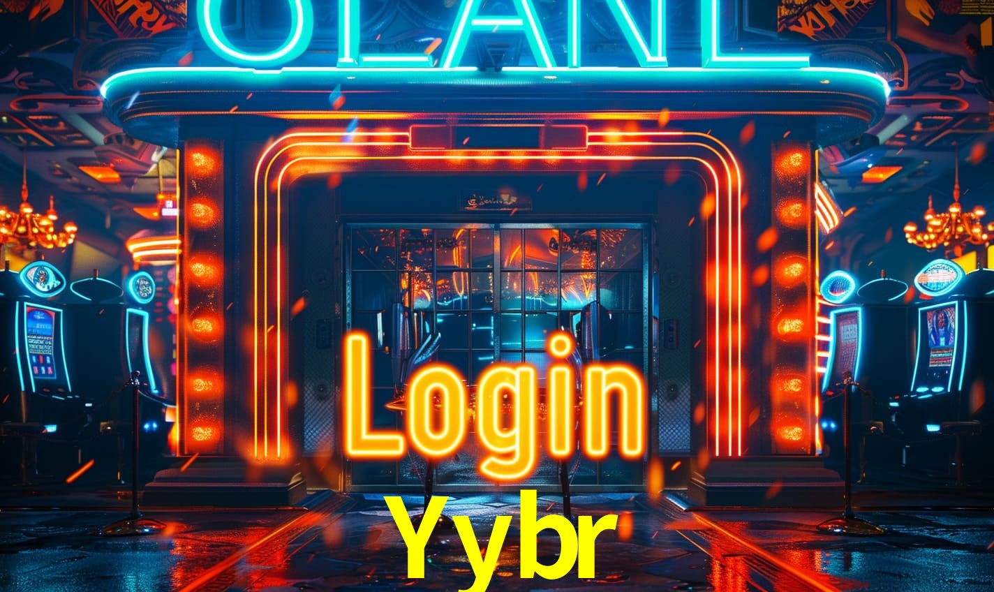 Login no Cassino Yybr